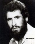 محسن کاظمی