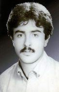 مرتضی اسرافیل پور
