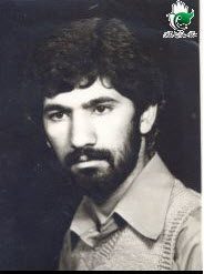 علی محمدی پیش کناری