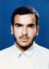 مجتبی اکبری