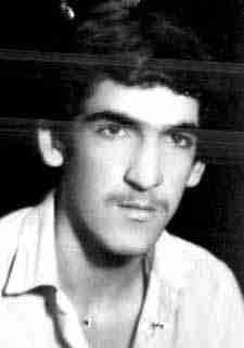 عبداله حسنی