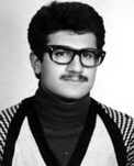 مهدی قاسم مسگر