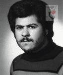 سیدعلی سیدناصری