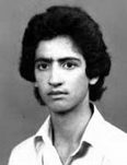 احمد فرزه
