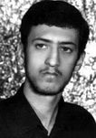 کامران علی مرادی