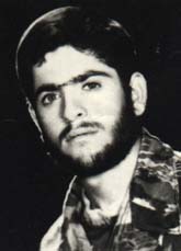 بهرام خیام باشی