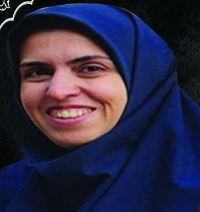 ندا رفیعی پارسا