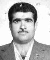 محمد شاه سیاه