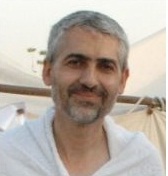سیدناصر حسینی