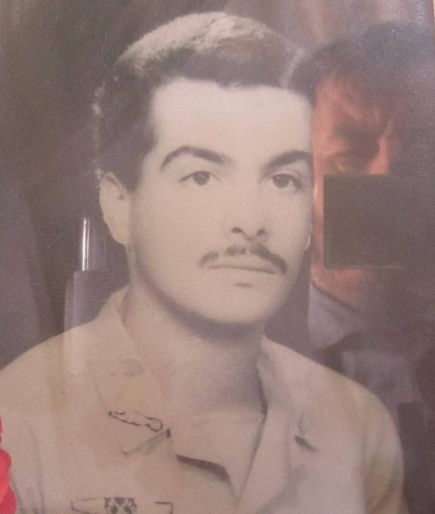 سیدمحسن بنی هاشمیان