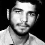 شهید مسعود تابش
