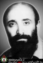 محمود زارعی