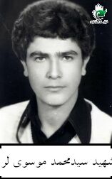 سیدمحمد موسوی لر