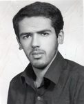 امیرحسین شیرین