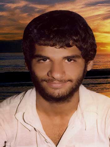 مهیار حاجونی