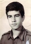 منصور رنجبر