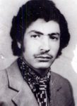 عباس شهرستمی دره مرادی