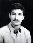 منصور کاظم بیگی