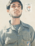 مسعود تفنگچی مهیاری