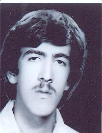 کاظم بابایی تازه کندی