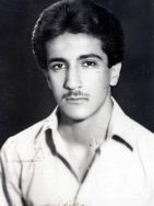 محمود ایرانی