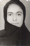 فاطمه فردحسینی