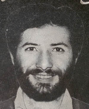 محمدرضا علی محمدی