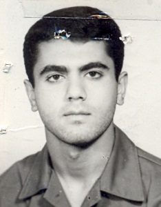مجید هداوند