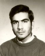 قاسم امینی