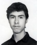 محمد تیموری
