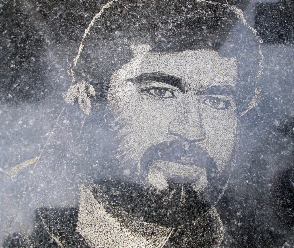 سیدحسن میرهاشمی