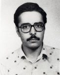علی محمد عسگری درمنکی