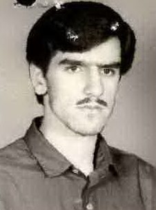 علی افشاری منش