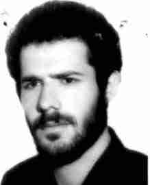 محسن حیدرخانی