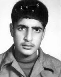 سیداحمد ابوالمعالی الحسینی