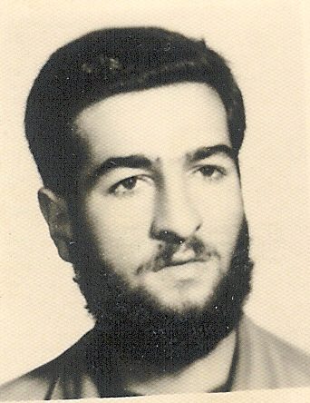 ایرج اکبری ممقانی