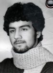 رضا بیاتی