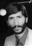 علی رضا محمدی