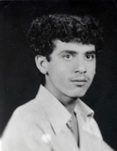 حمیدرضا زمان کاظمی
