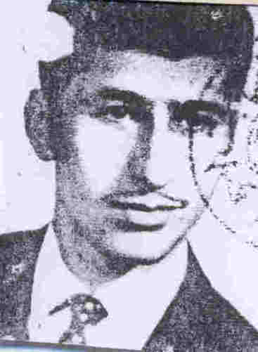 صفرعلی کمانی
