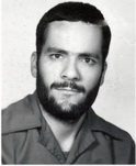 حسین رضائی دستجرده ئی