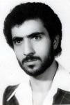 محمدباقر زنده رود