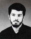 علی اکبر هنرمند