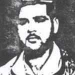 شهید محمدعلی قیاسی
