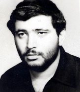 محمدجعفر اسدی منش