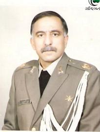داود محرابی