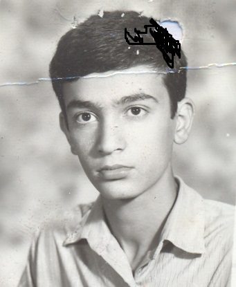 مرتضی قدرت آبادی
