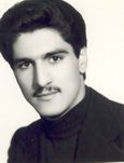 کرم علی قاسمی