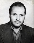حسین عبقری شهرابی