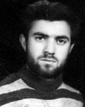 رحمان گلاشی